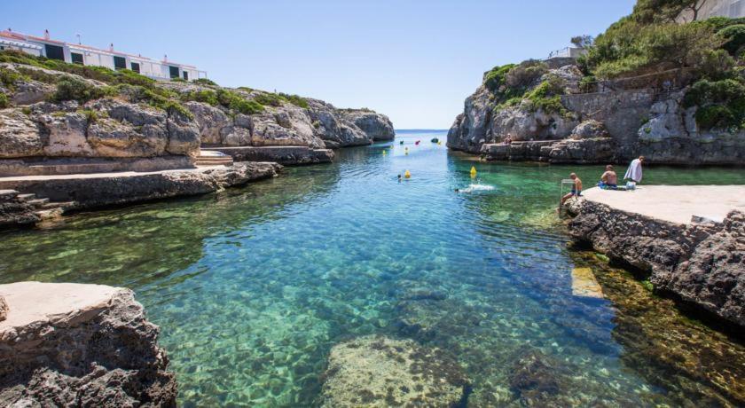 Sant Joan Apartaments - Adults Only, Cala en Blanes – Updated ...