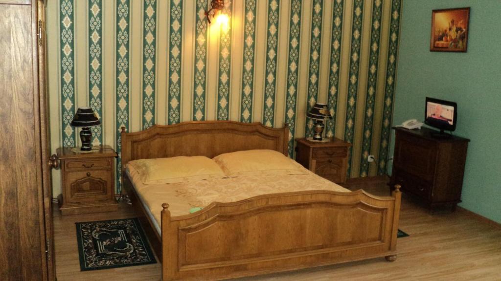 Hotel Wellness & SPA Antyczny Dwór - Sala Dupla Ou Dupla Padrão