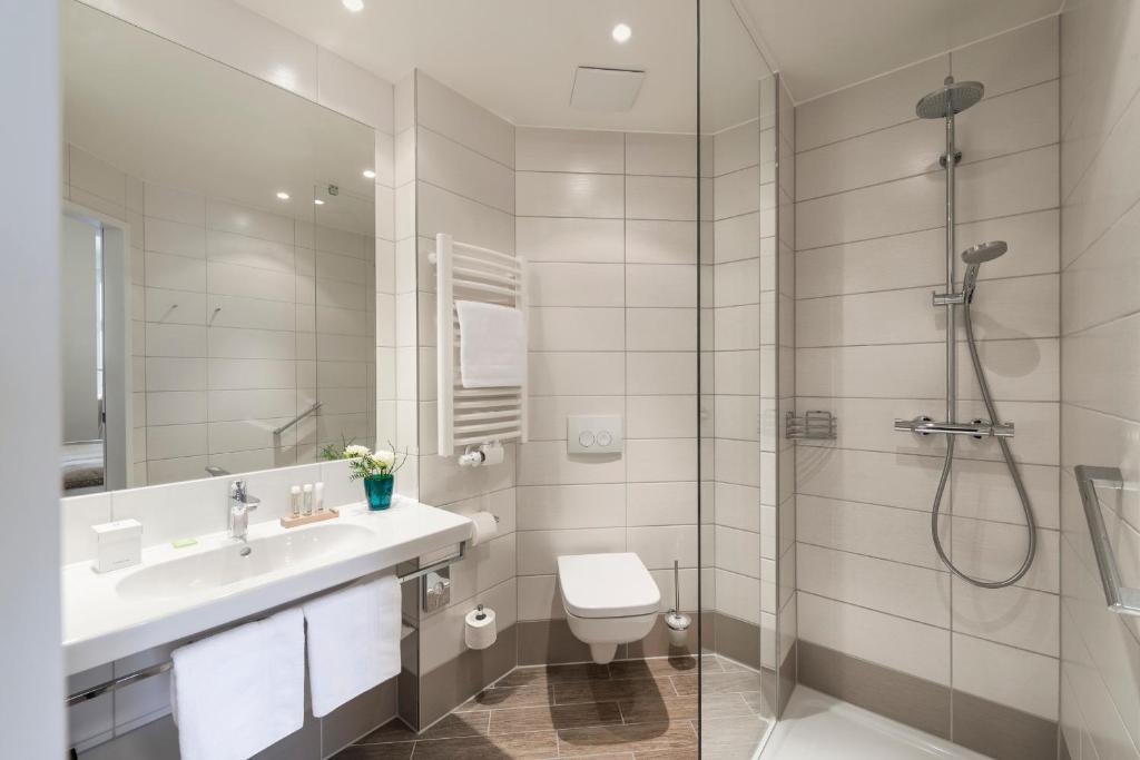 Hotel Seeschloss - 19