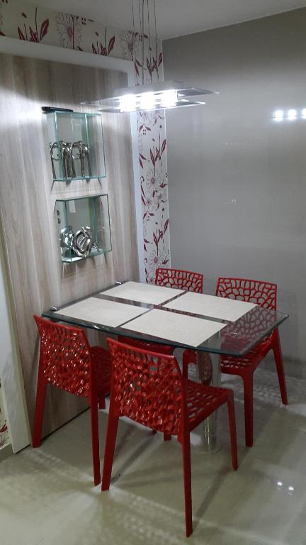  VG Fun Residence - Fortaleza Flats