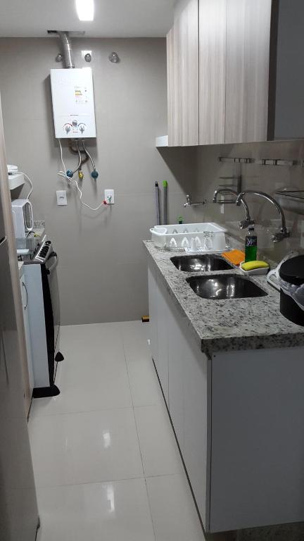  VG Fun Residence - Fortaleza Flats