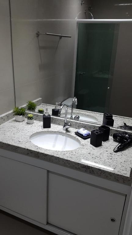  VG Fun Residence - Fortaleza Flats