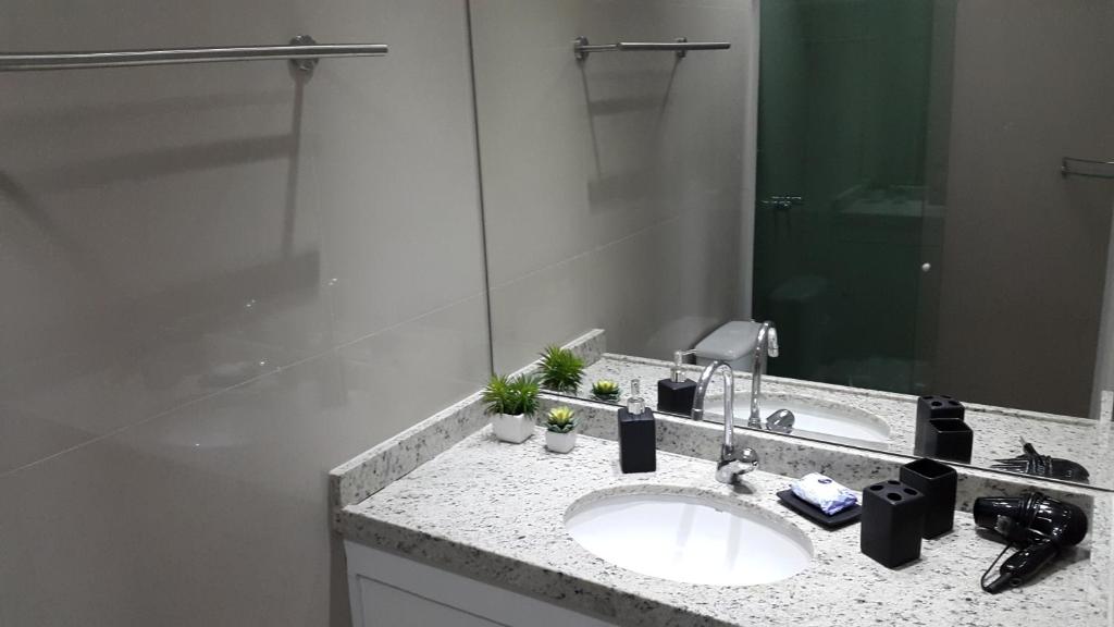  VG Fun Residence - Fortaleza Flats