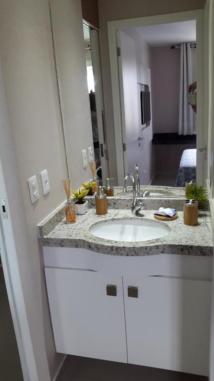  VG Fun Residence - Fortaleza Flats