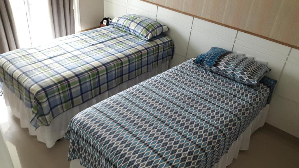  VG Fun Residence - Fortaleza Flats