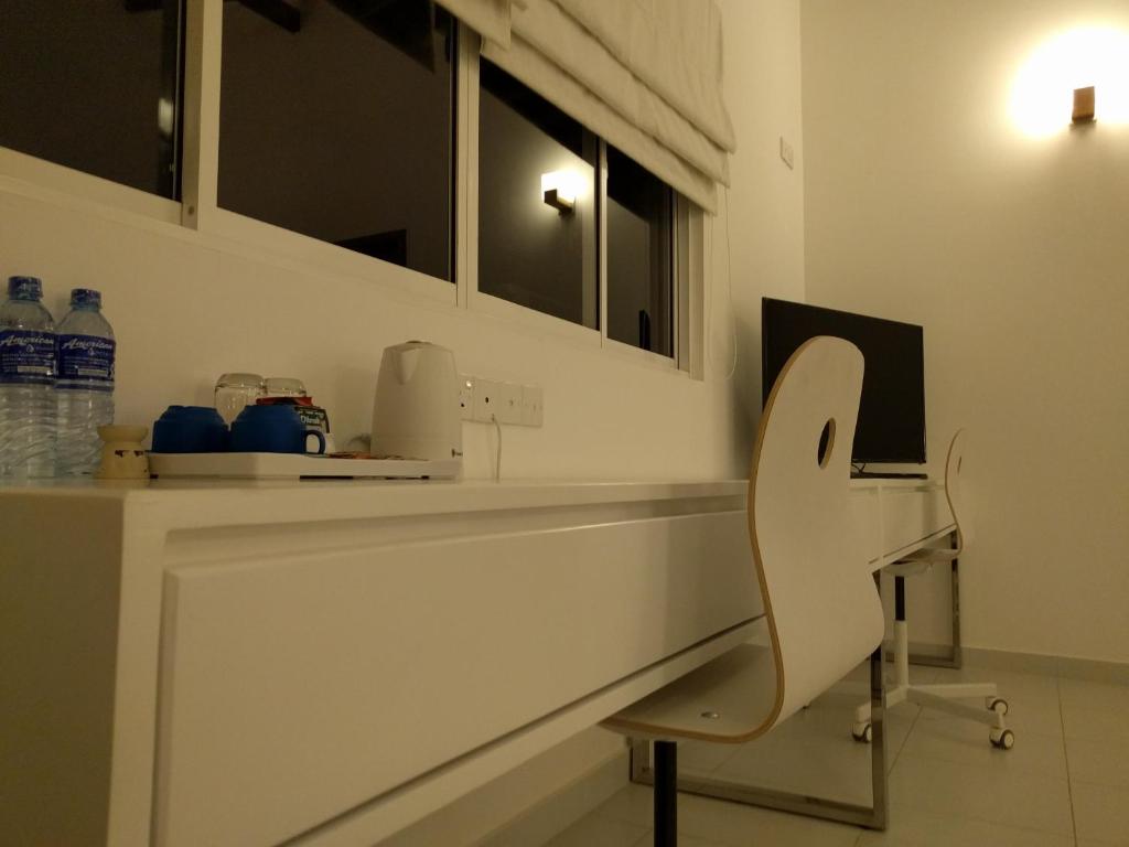 Fotografie z fotogalerie ubytování The Residence v destinaci Colombo