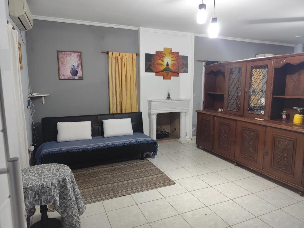 Alojamiento temporario Bordon