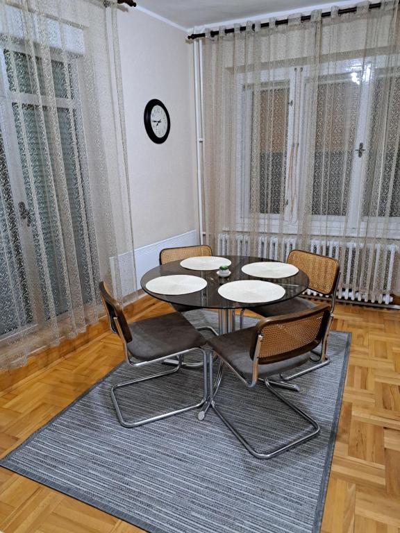 Fotografie z fotogalerie ubytování Apartman Dream M Zaječar v destinaci Zaječar