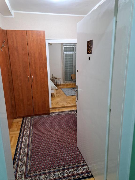 Fotografie z fotogalerie ubytování Apartman Dream M Zaječar v destinaci Zaječar