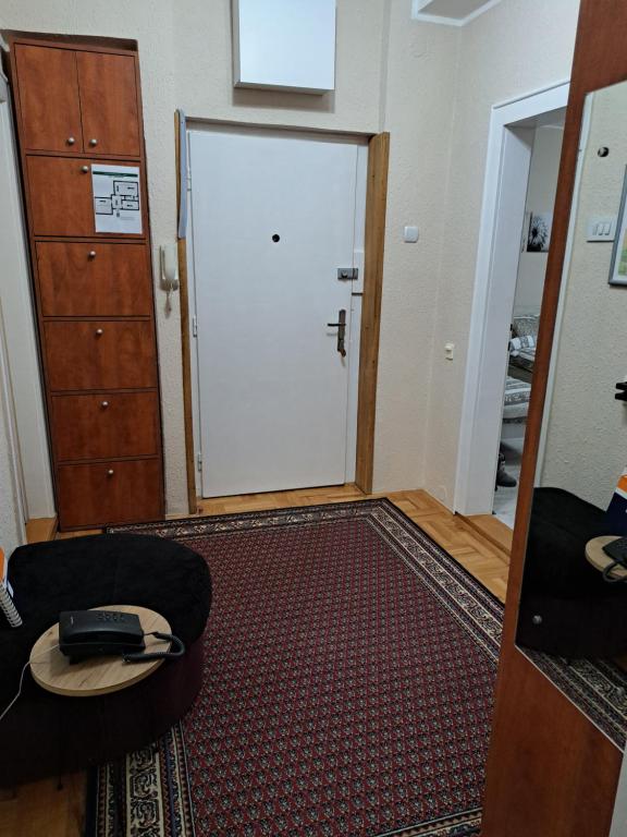 Fotografie z fotogalerie ubytování Apartman Dream M Zaječar v destinaci Zaječar