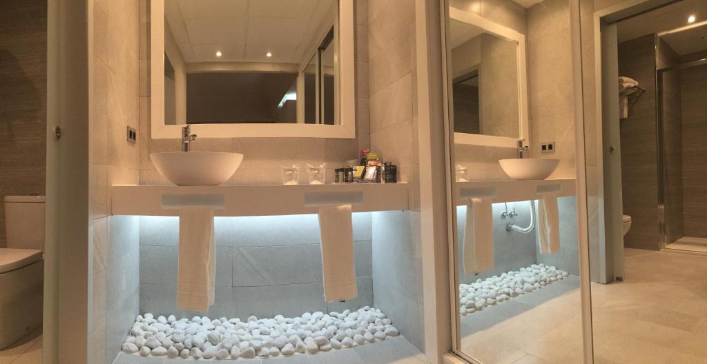 Hotel Chamartin The One - Resim 26