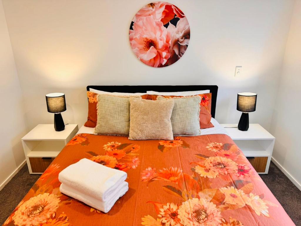 City Stadium Stay CBD Apartment A, CHC - Resim 1