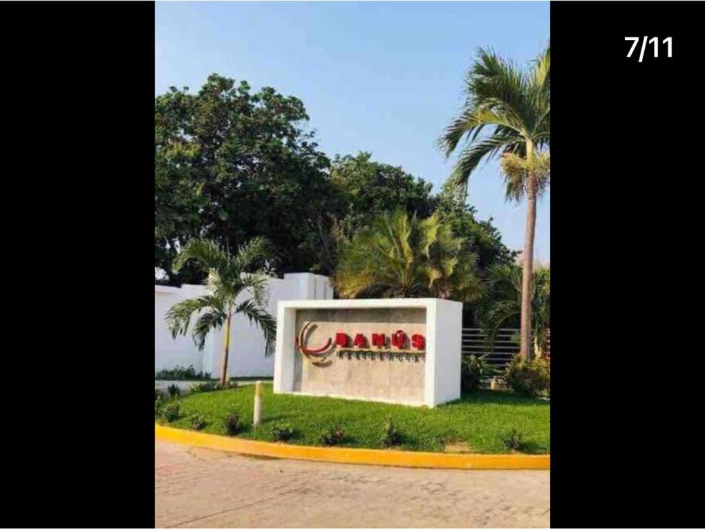 Fotografie z fotogalerie ubytování Costa Málaga 2 v Acapulcu