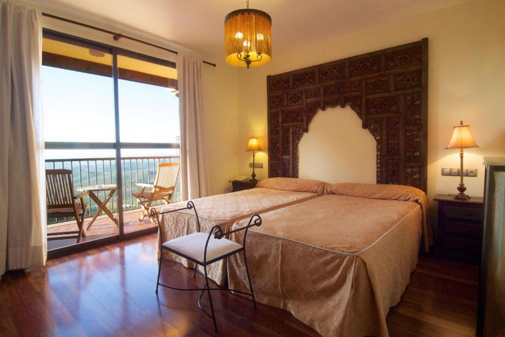 Hotel Sierra de Cazorla & SPA 3* - 19