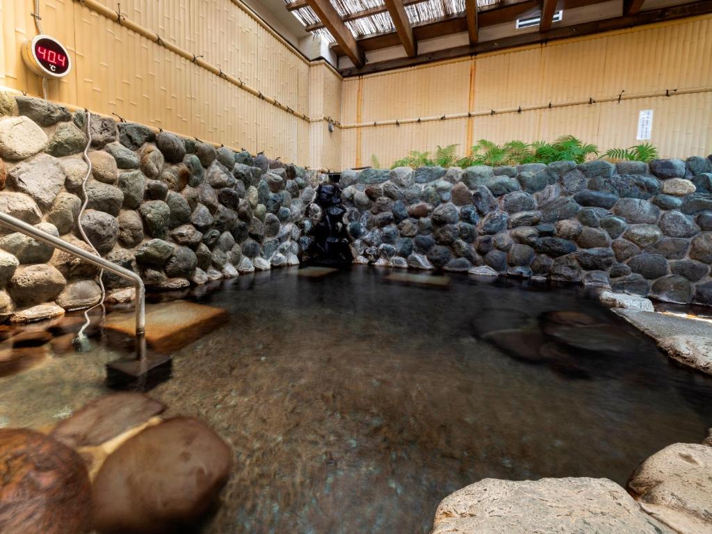 Fotografie z fotogalerie ubytování Hotel Sunvalley Fujimi v destinaci Izunokuni