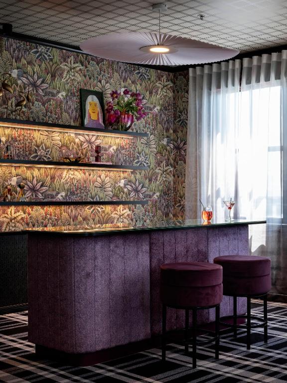 Naumi Studio Wellington - Resim 21