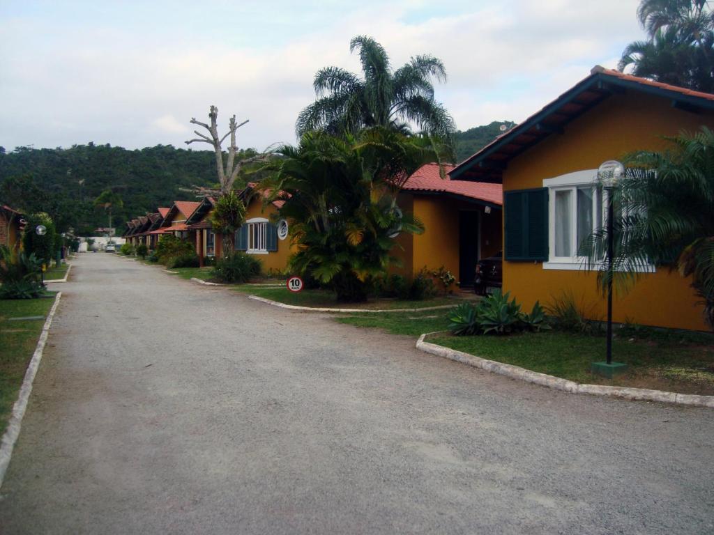  Chalé Ponta das Canas