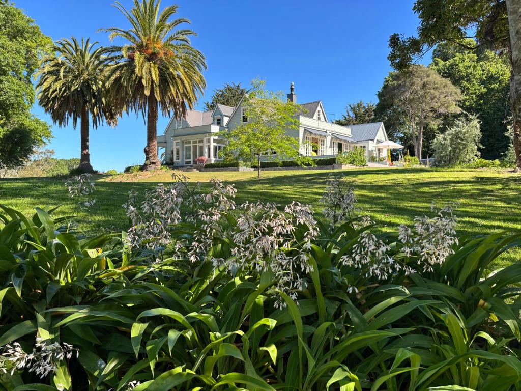 The Venus room at Glendower Homestead - Resim 1
