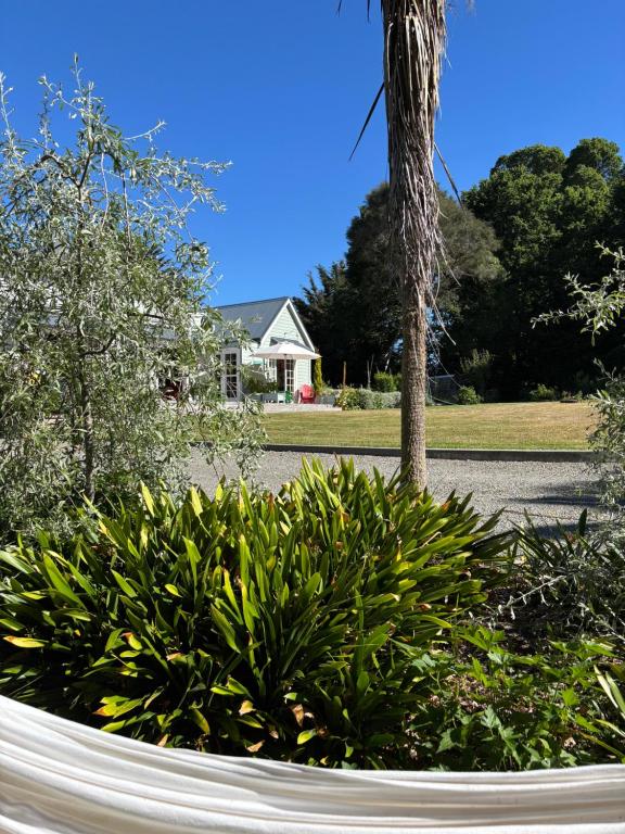 The Venus room at Glendower Homestead - Resim 12