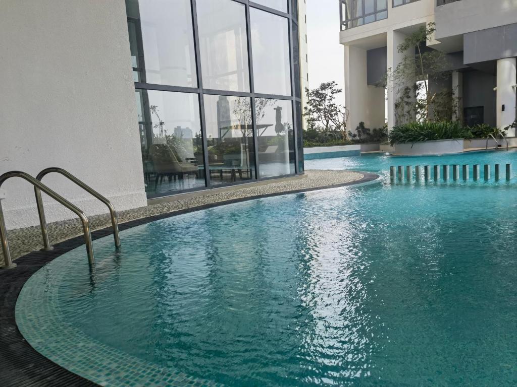 Colombo Trizen J&J future Apart ment - 14