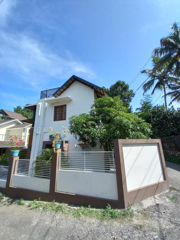 Eka Homes 3BHDK Villa - Housity