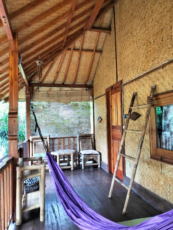 Tangga Bungalows Gili Air - 10