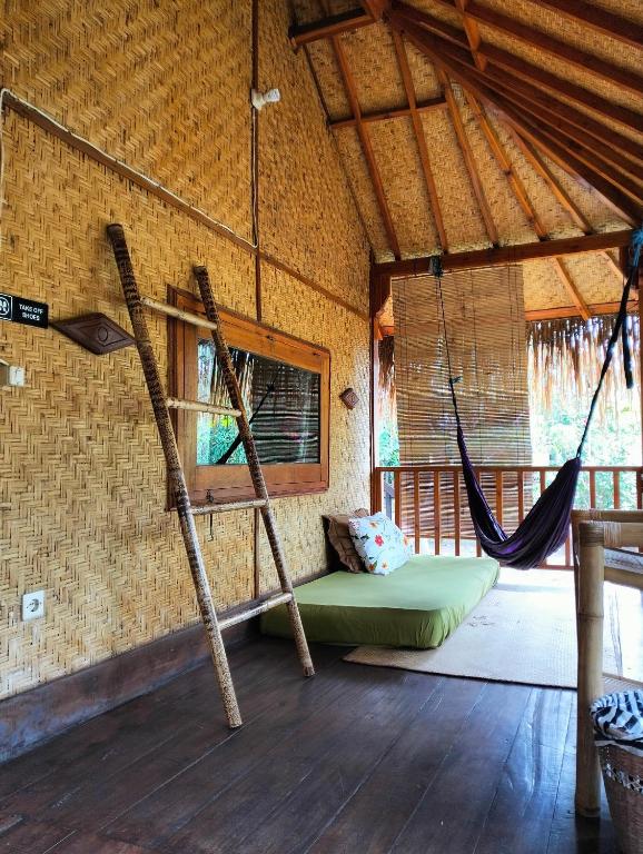 Tangga Bungalows Gili Air - 11
