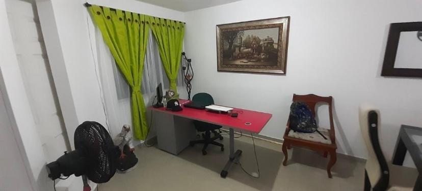 Billede fra billedgalleriet på Habitación Caracol i Barranquilla