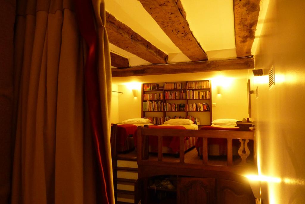 La Maison d'Anne - 2