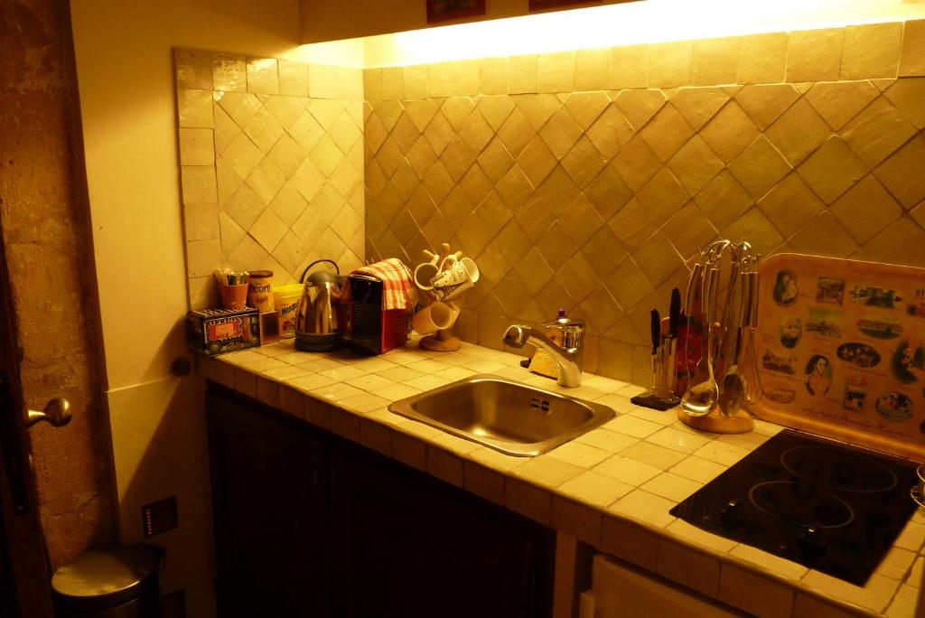 La Maison d'Anne - 5