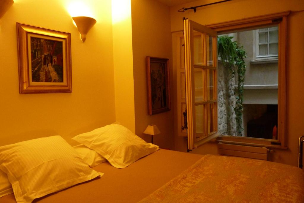 La Maison d'Anne - 3