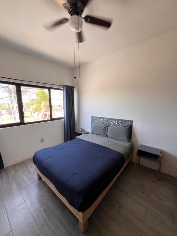 KAVA lofts - Studio Met Slaapbank