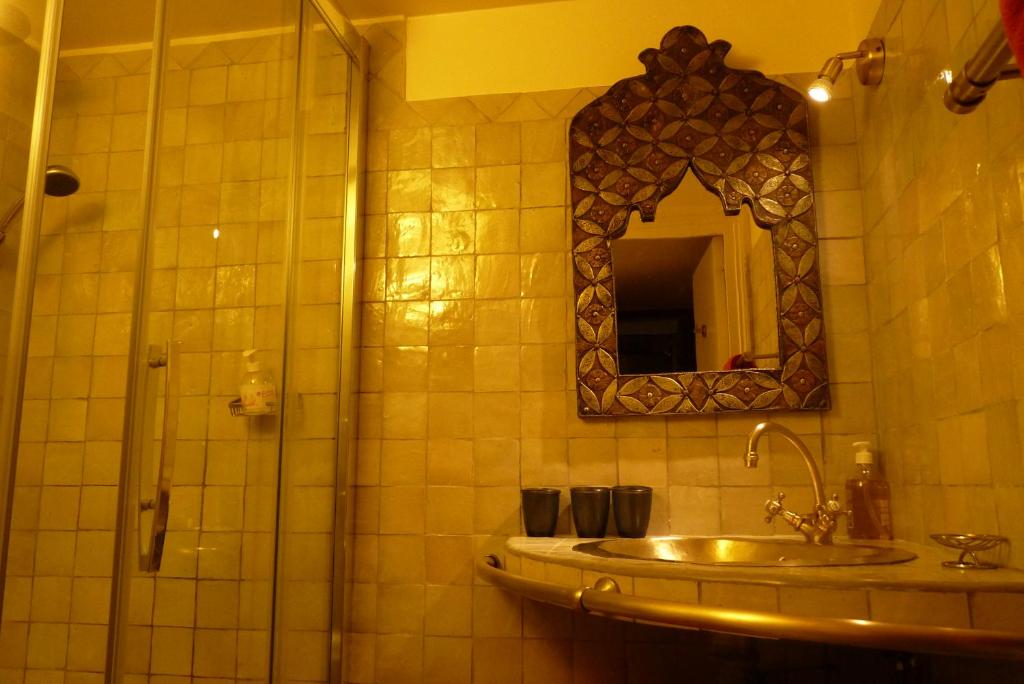 La Maison d'Anne - 6