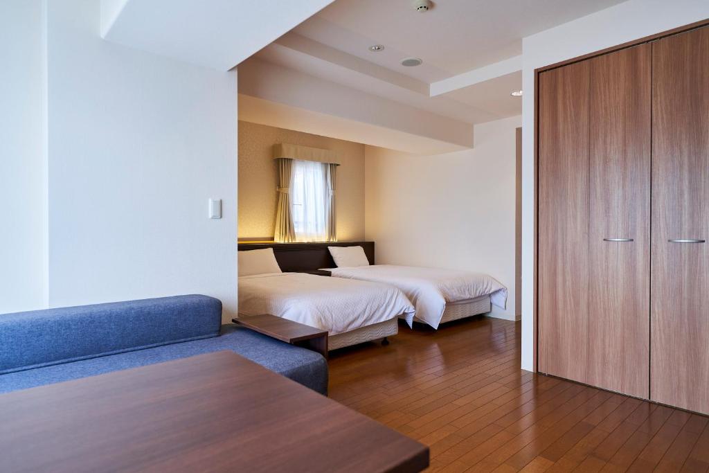 Hotel Global View Hakodate photo
