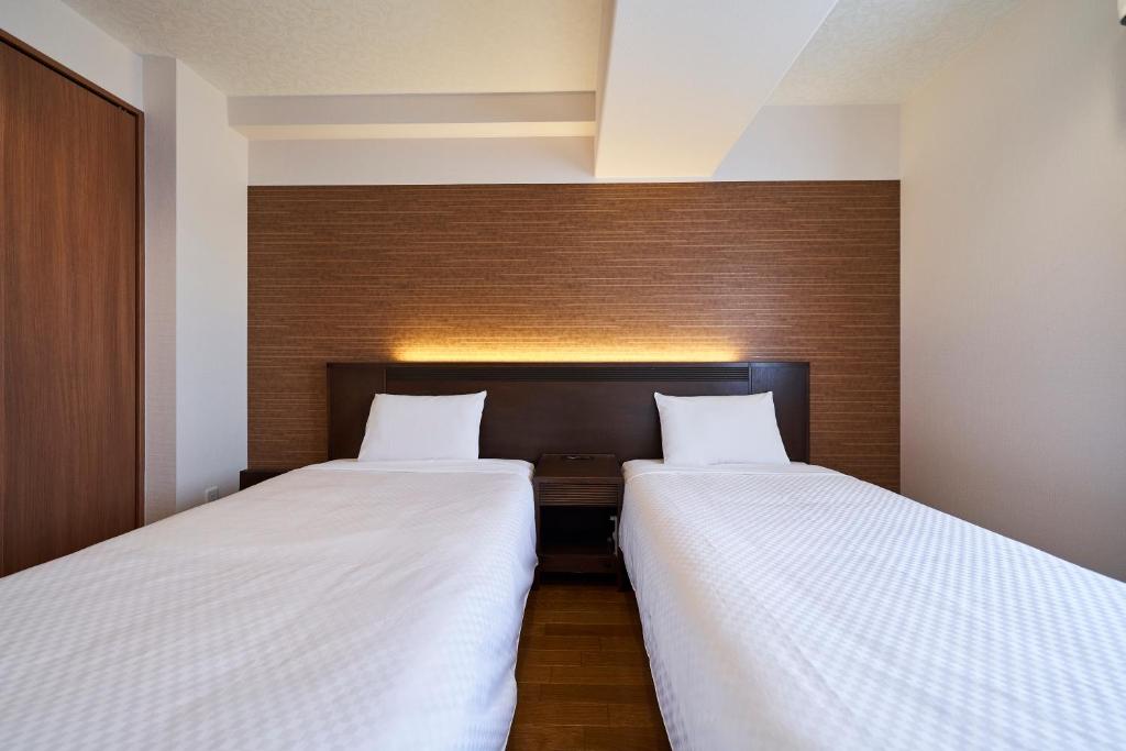 Hotel Global View Hakodate photo