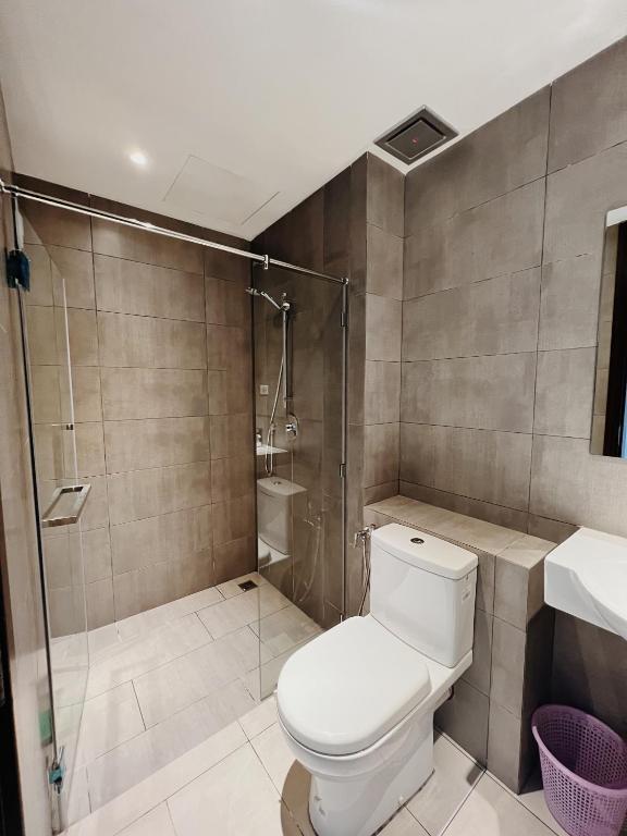 Bagno di K-Avenue by FFix-Stay