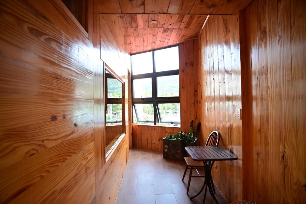 Foto sihtkohas Con Dao asuva majutusasutuse Little Home Homestay galeriist