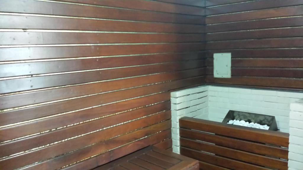  Apartamento com Piscina 4 Pessoas