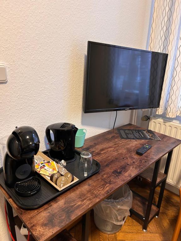 Alte Schlosskurve Hotel - Junior Suite