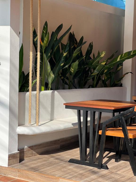 Fotografie z fotogalerie ubytování Homebeach Resort เกาะล้าน v destinaci Ko Larn