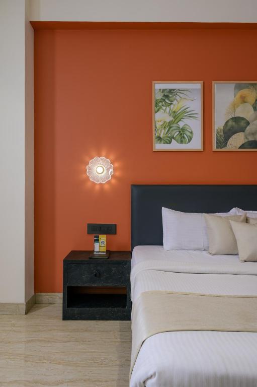 The Grand Neelam - Suite