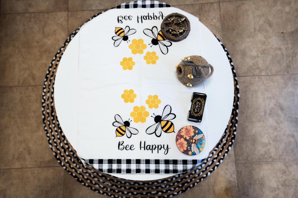 To Bee or not to Bee! - 13