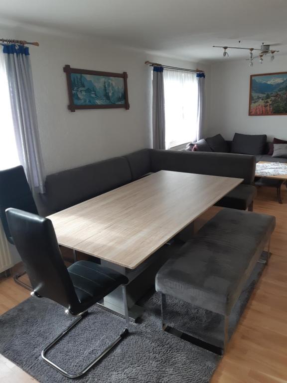 Posedenie v ubytovaní Haus Pinter in Schladming - Dachstein Region