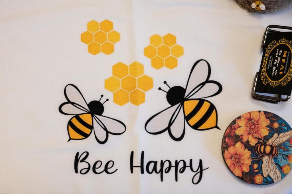 To Bee or not to Bee! - 17