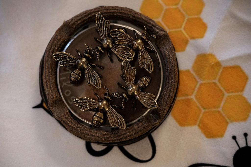 To Bee or not to Bee! - 14