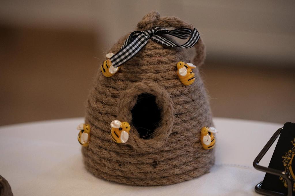 To Bee or not to Bee! - 15