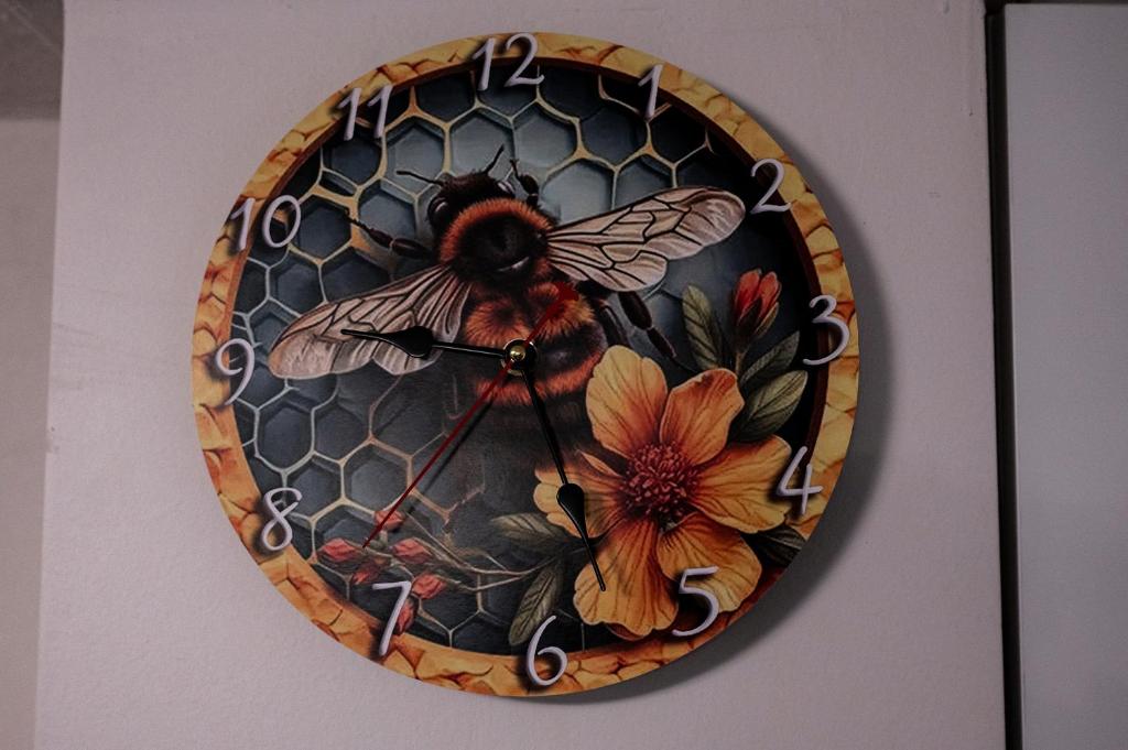 To Bee or not to Bee! - 18