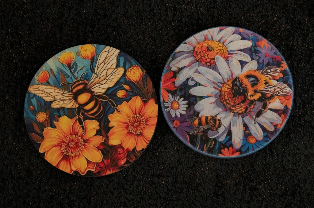 To Bee or not to Bee! - 19