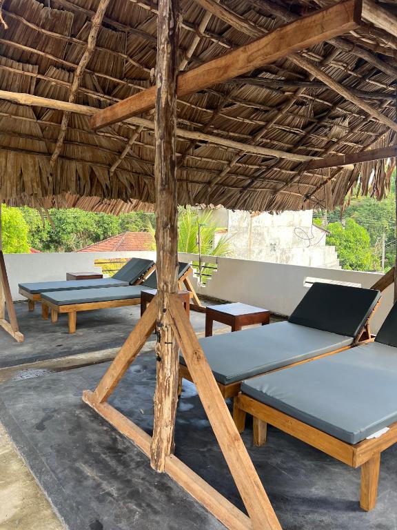 Fotografie z fotogalerie ubytování JO Residence - Tangalle v Tangalle