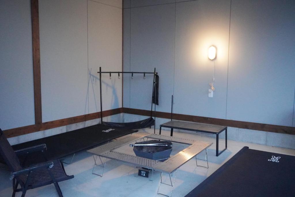 Foto dalla galleria di 余韻 奈良宿 - yoinn narayado a Gojō